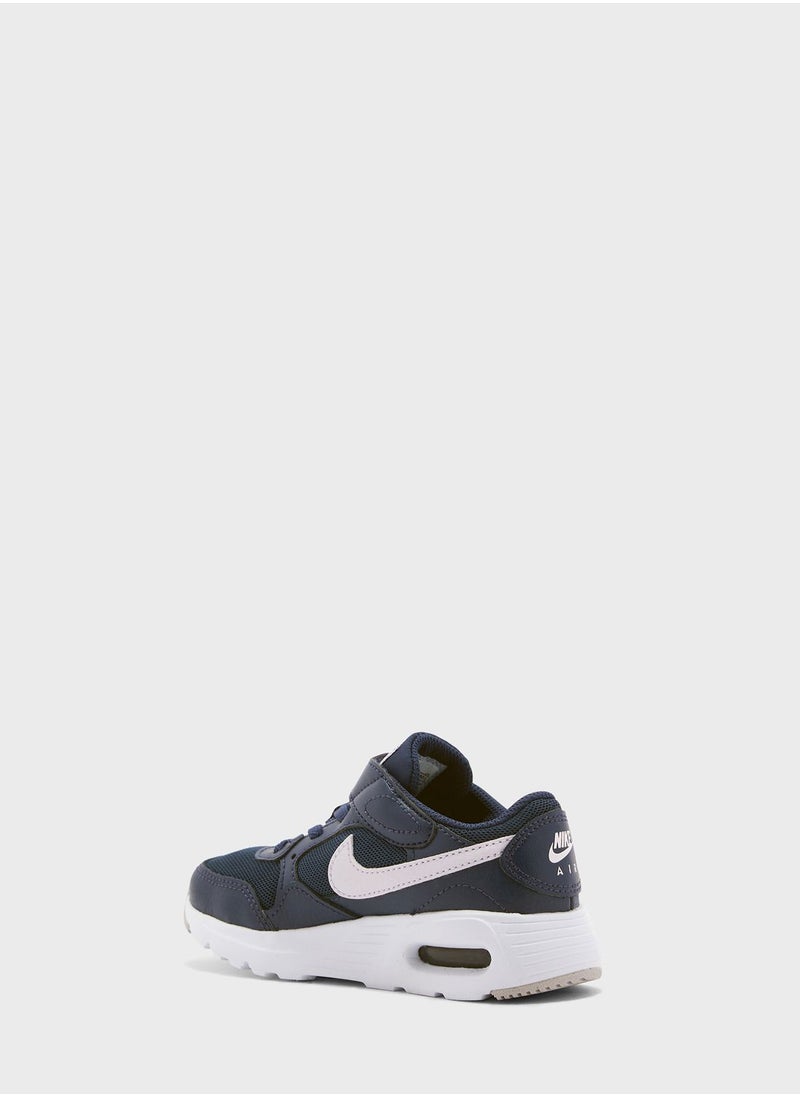 Nike - Kids Air Max Sc - Image 1