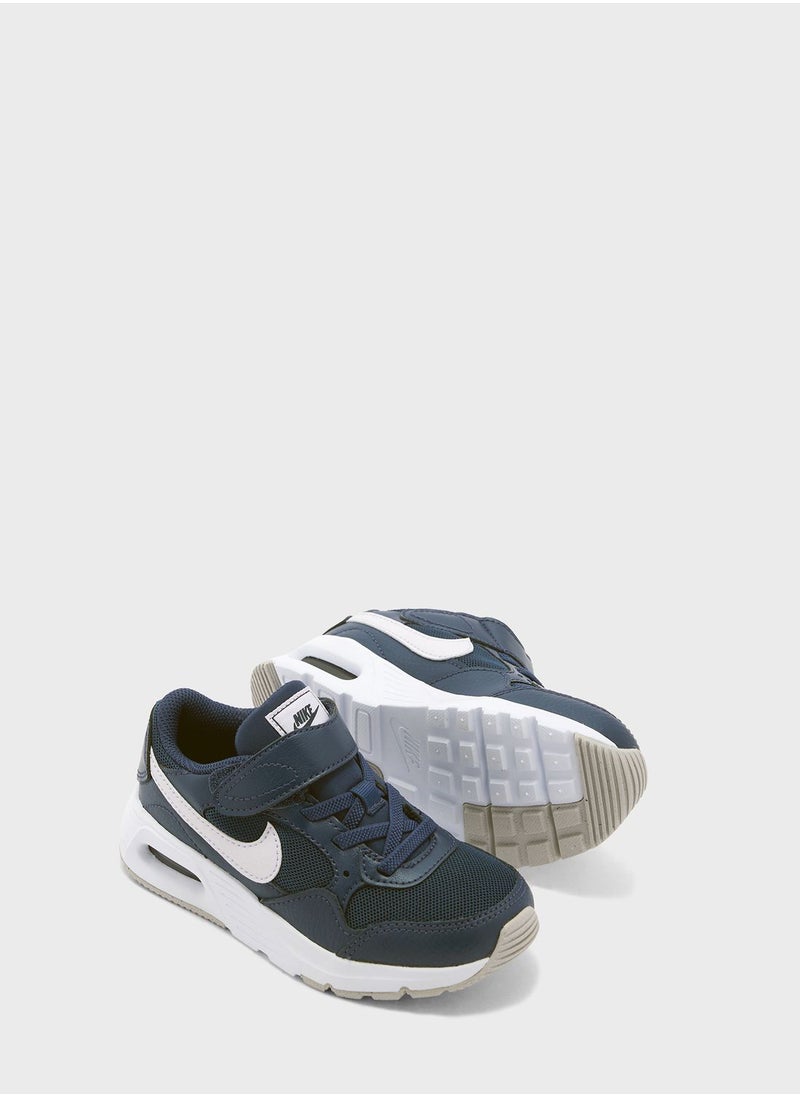 Nike - Kids Air Max Sc - Image 1