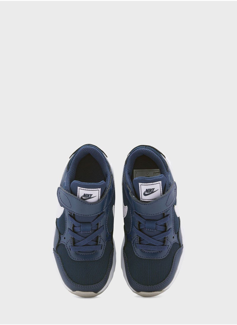 Nike - Kids Air Max Sc - Image 1