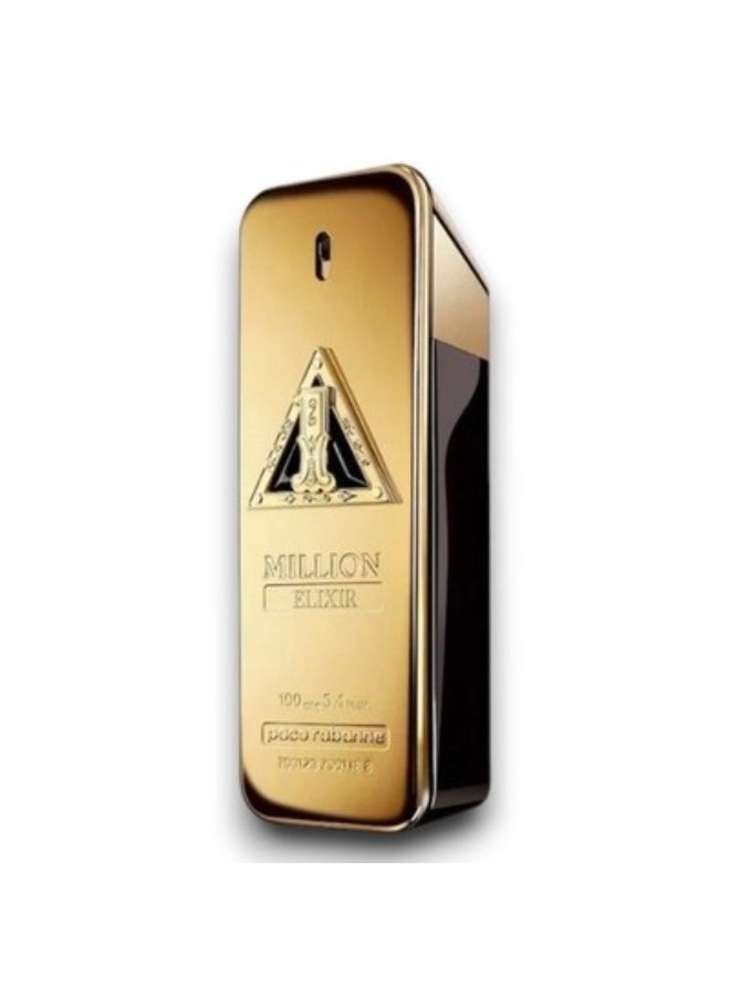 باكو رابان عطر تستر ون مليون إليكسير برفيوم 100 مل - Image 1