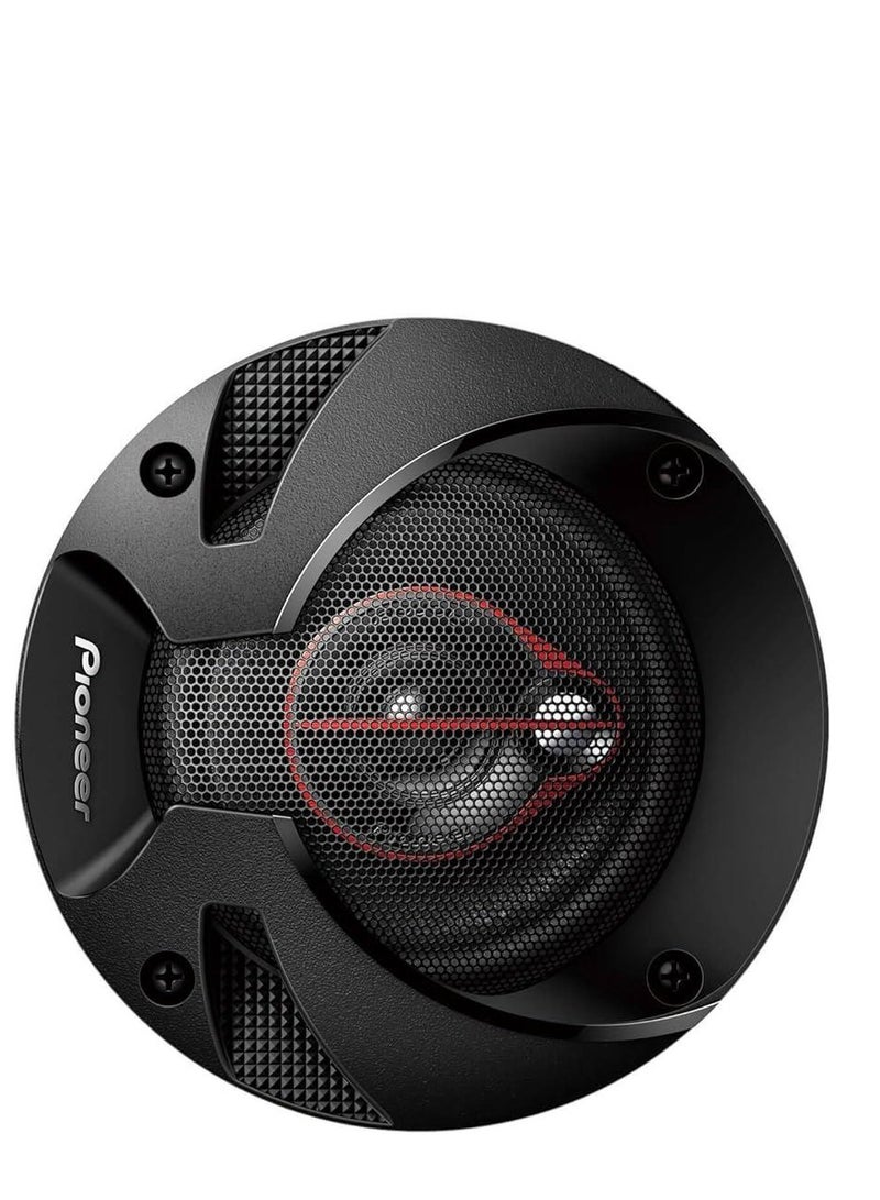 بايونير TS-R1051S مكبر صوت سيارة ثلاثي الاتجاهات 10 سم 210 وات - Image 1