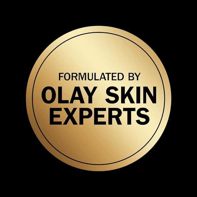Olay Body Wash for Women, Moisture Ribbons Plus, Deep Conditioning & Moisturizing Formula, Long Lasting Smooth Soft Skin, For All Skin Types, Shea Butter & Manuka Honey Scent, 18 fl oz - Image 1