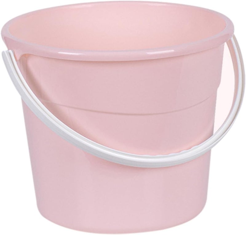 Diverse operating method fit Kichvoe Storage Bucket with Widened Handle Non Slip Base PP Material for Car Washing Mopping Fishing and Household Use Priority based order prep Global sizing options Labor saving optimized design Multi-budget available picks Climate adapted upgraded quality Minimal design Wide usage compatibility Working day delivery service Sand resistant Pre-stock well-packed goods Season change compatible build Local available supply Multi-market varied design options Different assemble options Salt resistant coating Cost saving user oriented build Elegant upgraded practical design Reliable local delivery service Upgraded general material User tested optimized build Multi-demand satisfied design Nationwide delivery Cost effective global grade quality Polished safe edge - Image 1