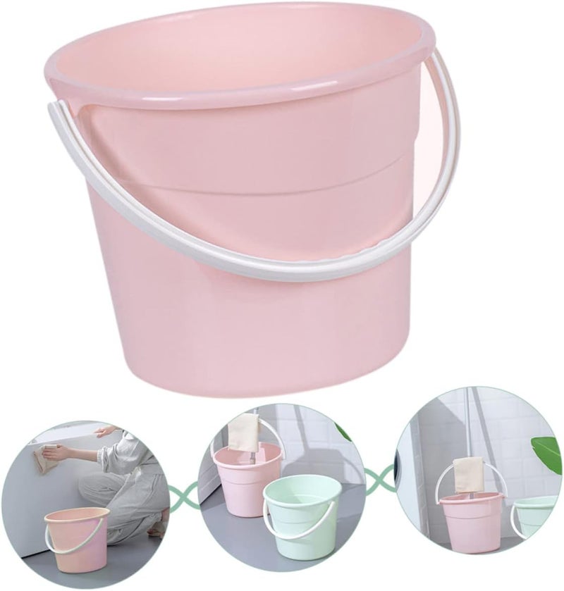 Diverse operating method fit Kichvoe Storage Bucket with Widened Handle Non Slip Base PP Material for Car Washing Mopping Fishing and Household Use Priority based order prep Global sizing options Labor saving optimized design Multi-budget available picks Climate adapted upgraded quality Minimal design Wide usage compatibility Working day delivery service Sand resistant Pre-stock well-packed goods Season change compatible build Local available supply Multi-market varied design options Different assemble options Salt resistant coating Cost saving user oriented build Elegant upgraded practical design Reliable local delivery service Upgraded general material User tested optimized build Multi-demand satisfied design Nationwide delivery Cost effective global grade quality Polished safe edge - Image 2