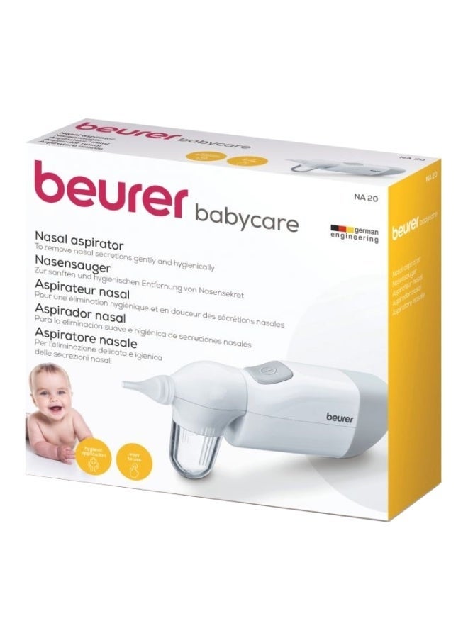 Beurer شفاط أنفي