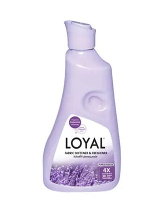 Fabric Softener & Freshener Concentrated, Purple Passion, 30 Washes 750ml - pzsku/Z385BAF2DB5C8F265FBB4Z/45/_/1660924017/78920999-a13e-423f-aa08-3496402e8d5c