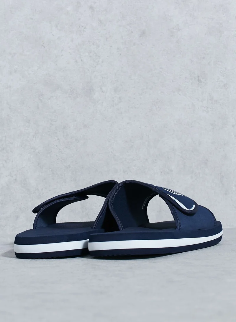 EA7 Emporio Armani Casual Slides