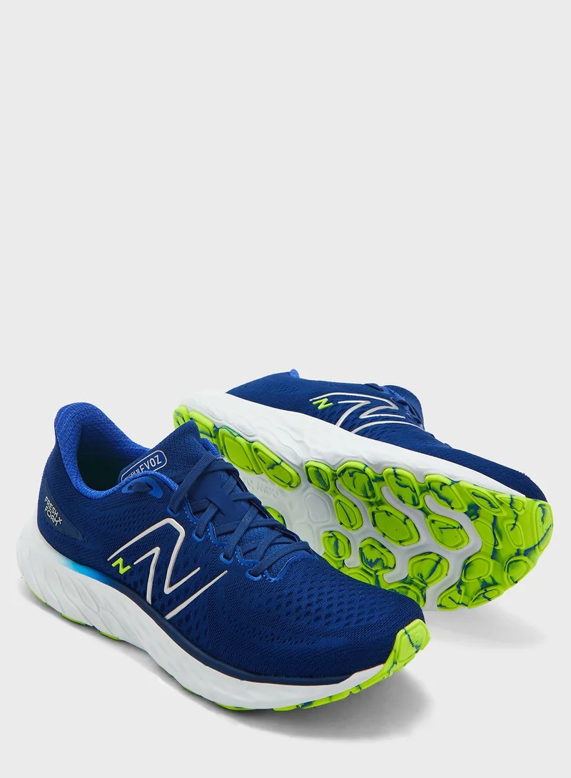 New Balance Evoz trainers