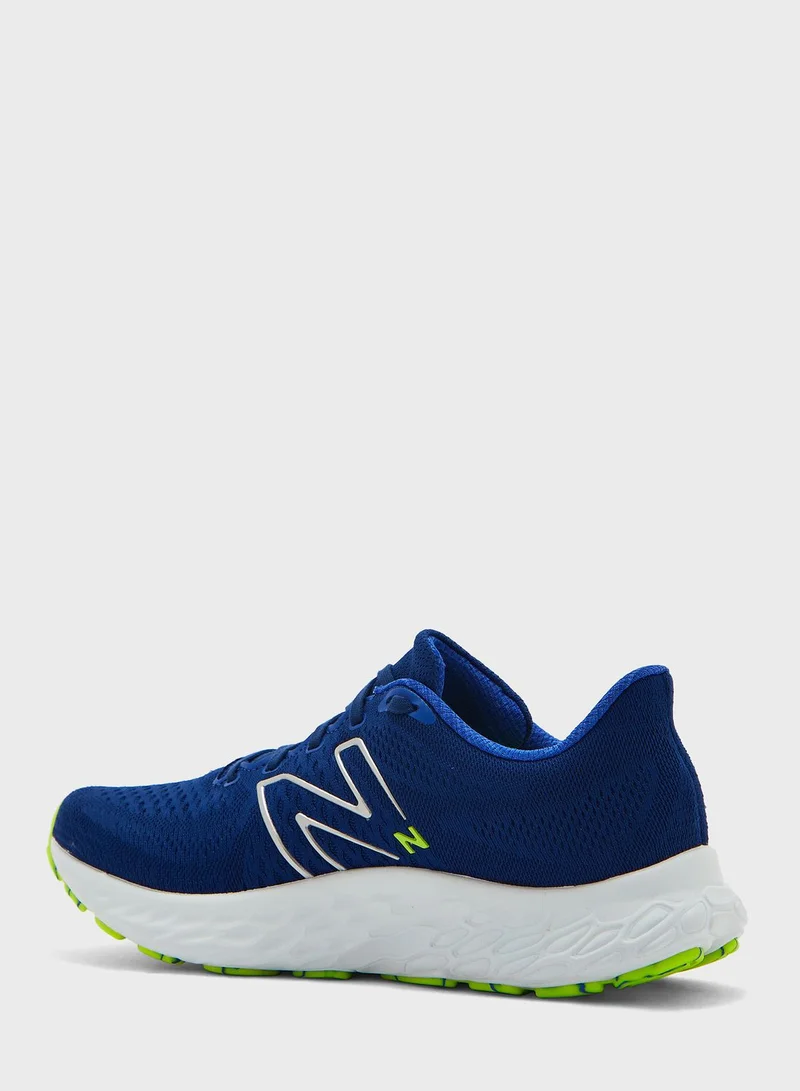 New Balance Evoz trainers