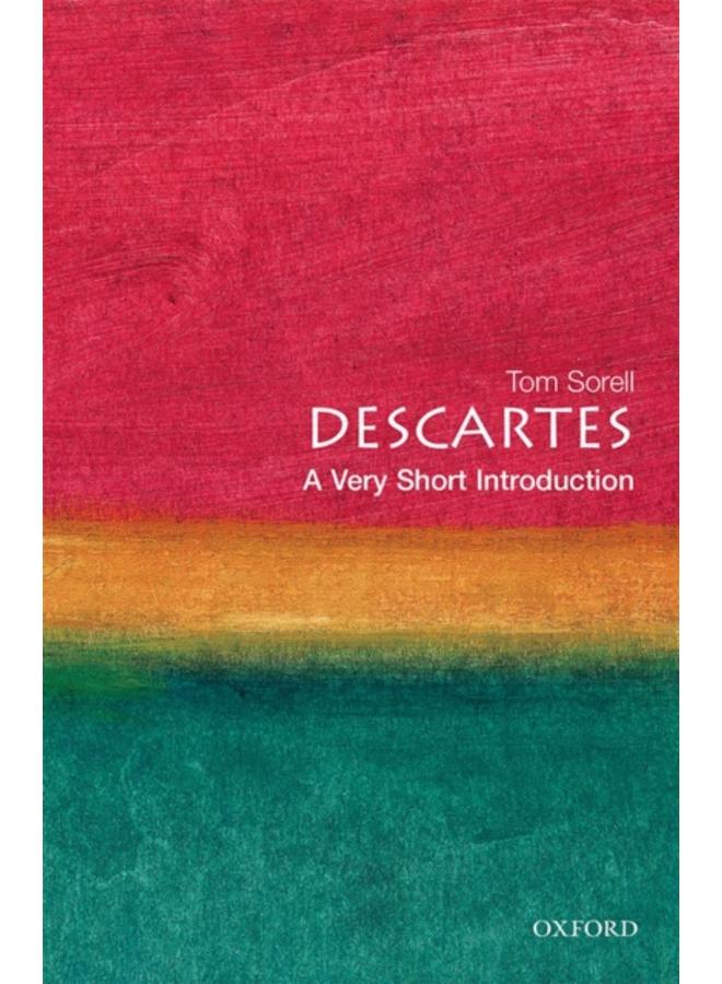 Descartes: A Very Short Introduction 