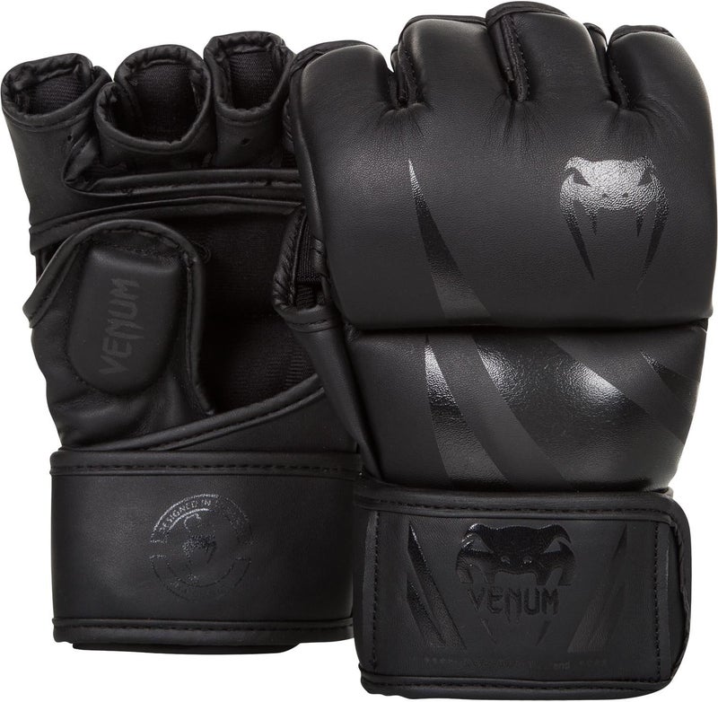 Venum Challenger MMA Gloves - Image 1
