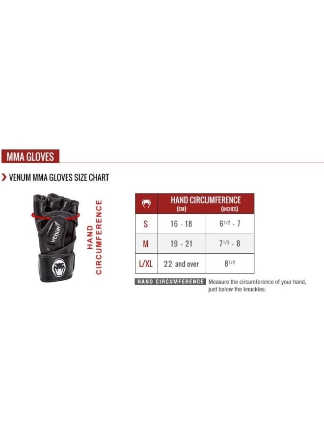 Venum Challenger MMA Gloves - Image 4