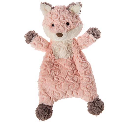 Mary Meyer Putty Nursery Lovey Soft Toy 11Inches Fox
