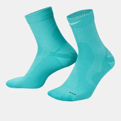 Nike Running Lightweight Micro Crew Socks (1 Pair)