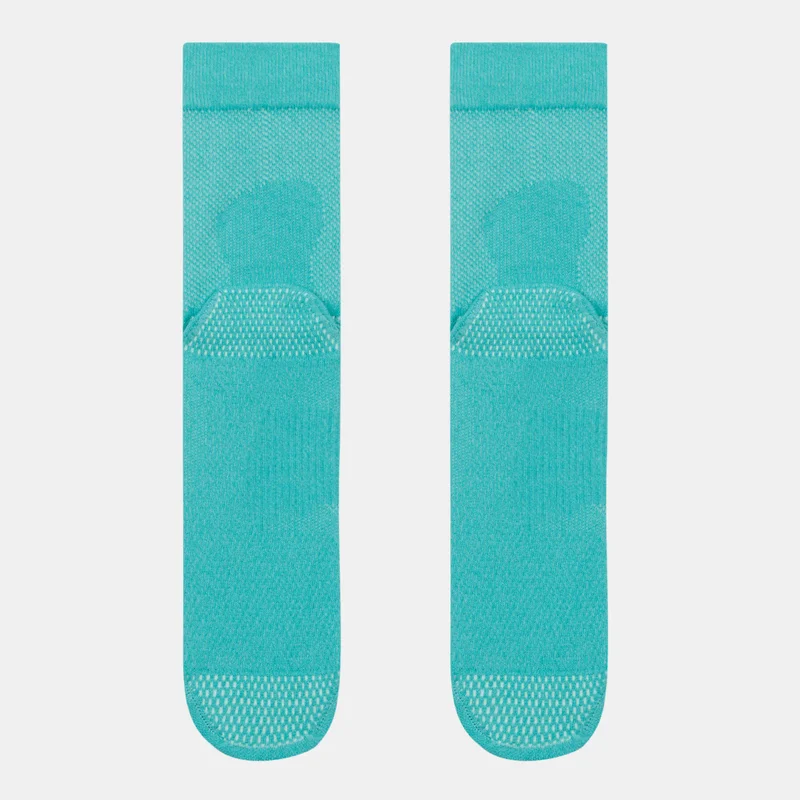 نايكي Running Lightweight Micro Crew Socks (1 Pair)