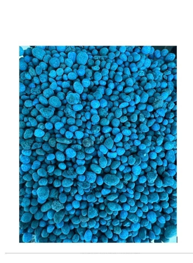 ديزيرت إنرجي سماد ديزرت إنرجي الممتاز NPK 12-12-17 / للاستخدام في دول مجلس التعاون الخليجي. الخيار الأمثل للنباتات الداخلية والخارجية. - Image 1