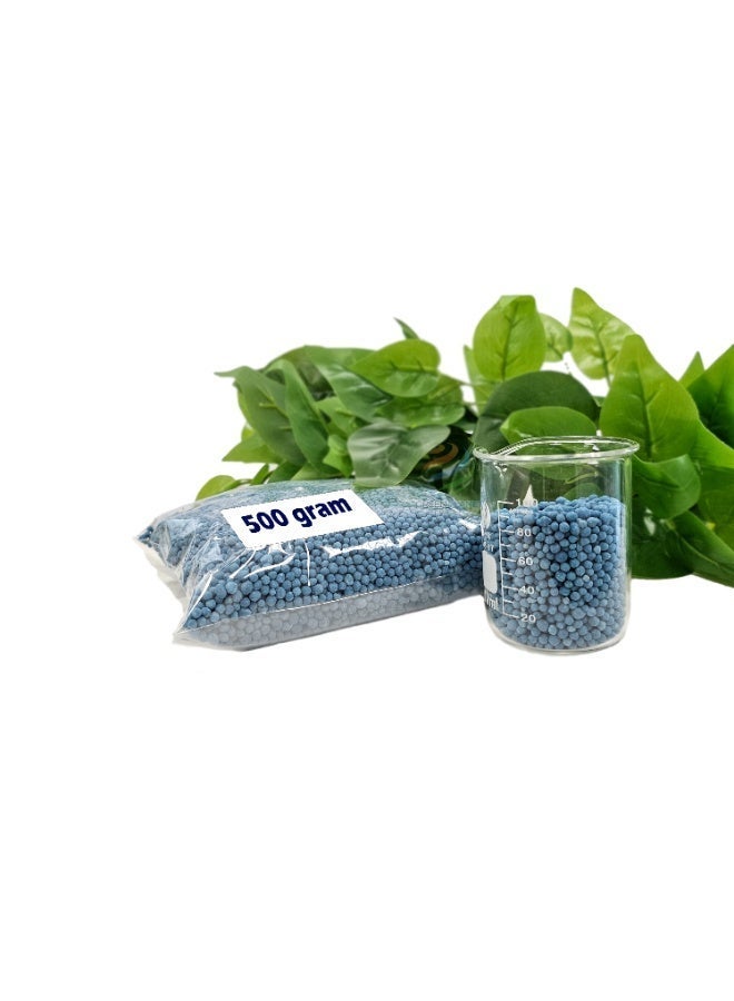 ديزيرت إنرجي سماد ديزرت إنرجي الممتاز NPK 12-12-17 / للاستخدام في دول مجلس التعاون الخليجي. الخيار الأمثل للنباتات الداخلية والخارجية. - Image 3