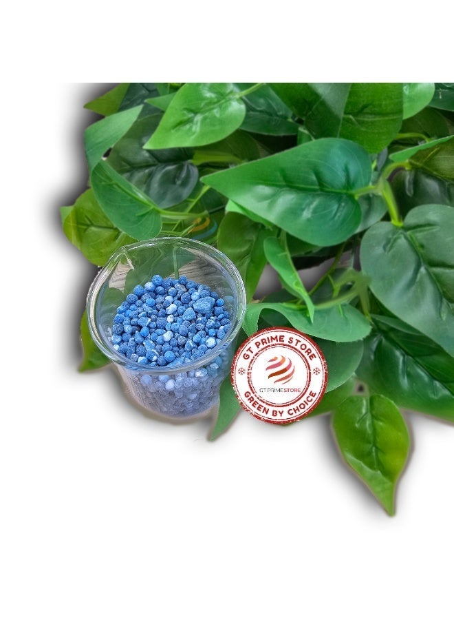 ديزيرت إنرجي سماد ديزرت إنرجي الممتاز NPK 12-12-17 / للاستخدام في دول مجلس التعاون الخليجي. الخيار الأمثل للنباتات الداخلية والخارجية. - Image 4