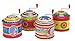 Tobar Tin Music Boxes Toy each item sold separately - Image 2