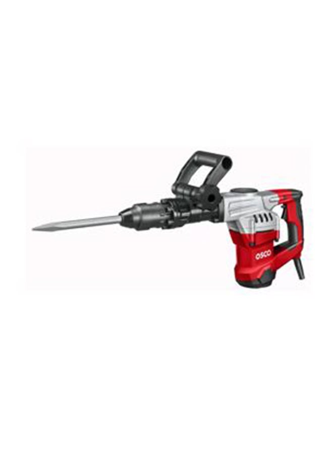 OSCO SDS-Hex Demolition Breaker 1300W 5kg 