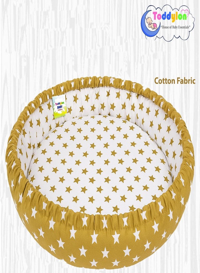 Toddylon طقم مفروشات توديلون للأطفال حديثي الولادة (طقم من قطعة واحدة) (من 0 إلى 6 أشهر) - Image 5