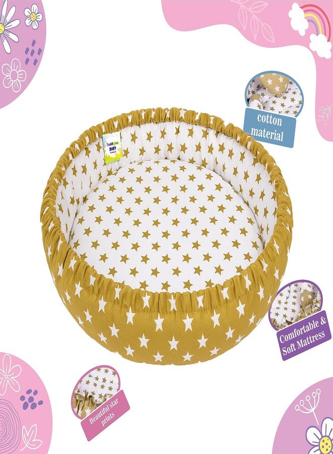 Toddylon طقم مفروشات توديلون للأطفال حديثي الولادة (طقم من قطعة واحدة) (من 0 إلى 6 أشهر) - Image 4