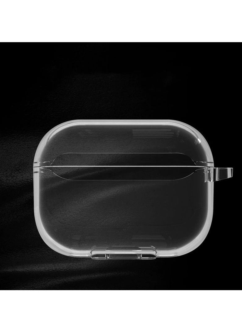 TWEGGON Clear Case Cover for Apple Airpod Pro  - Image 3