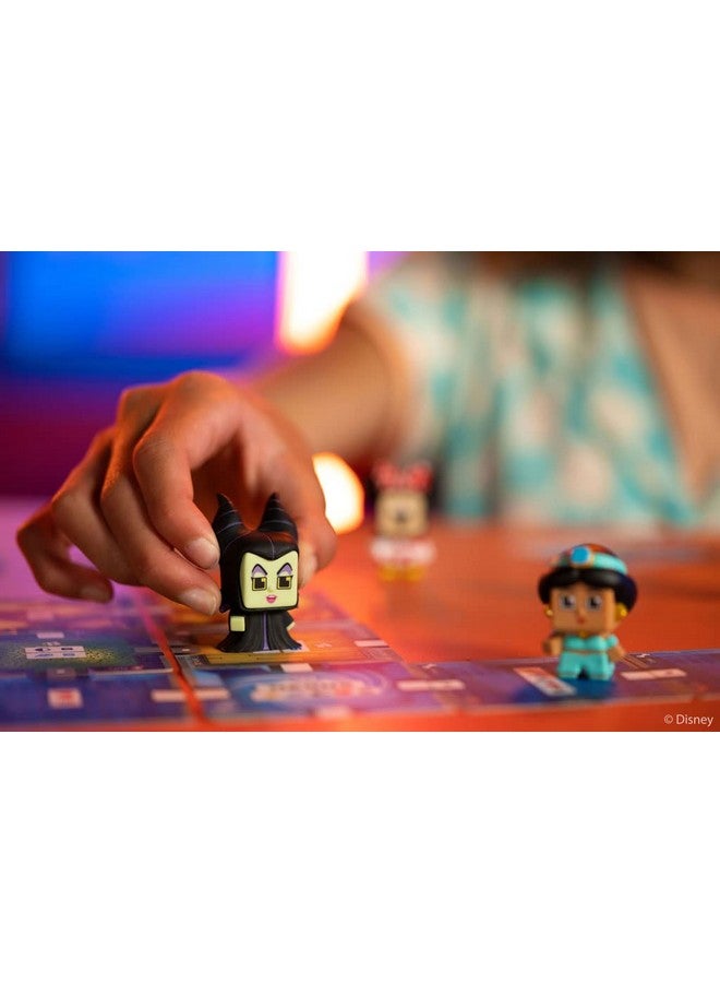 Funko Funko Disney Kingdomania Series 1 - Game Ball  - Image 2