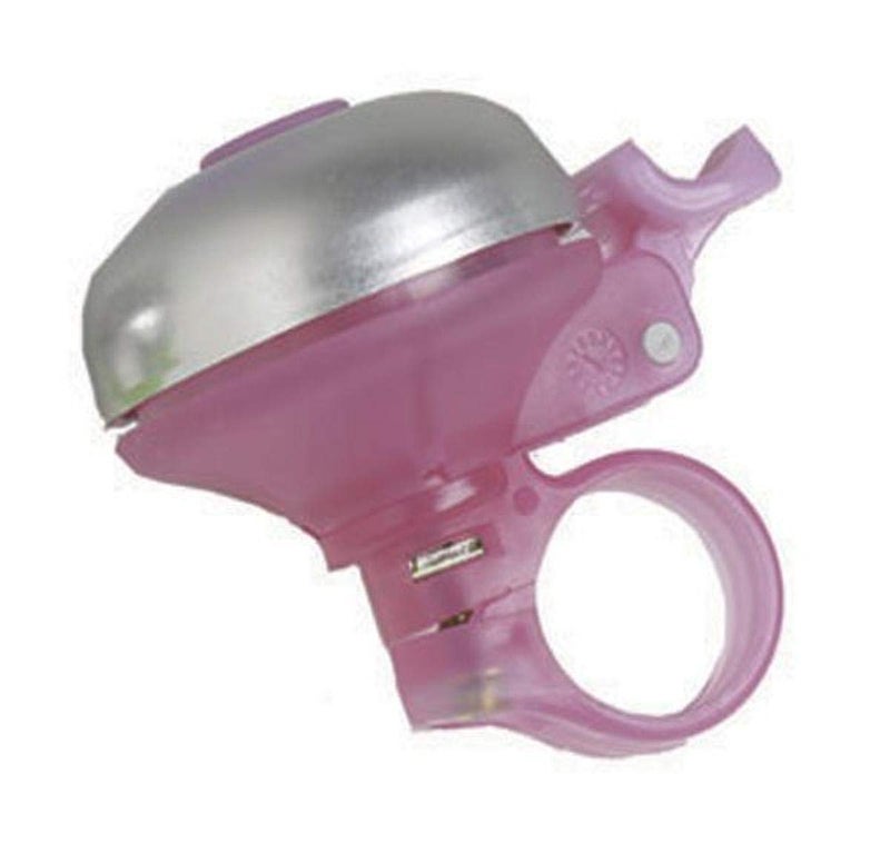 Mirrycle جرس دراجة ميركل إنكريدابل كانديبل (أزرق) - Image 1