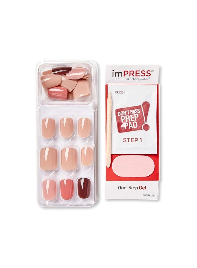 كيس أظافر كيس إمبريس - قبل غروب الشمس KIM001C - Image 3