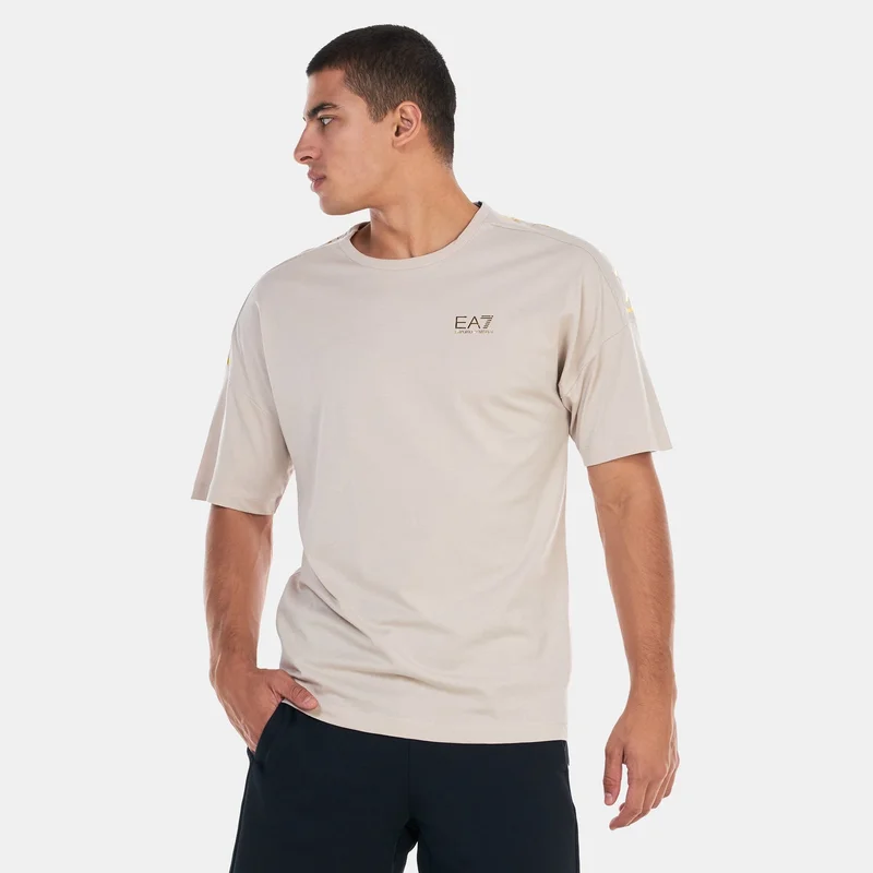 Men's Logo Pack T-Shirt