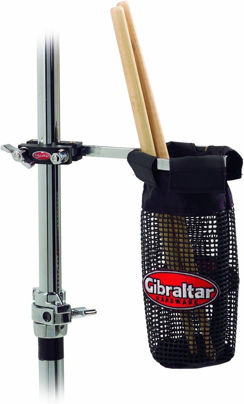 SC-DSH Deluxe Stick Holder Black Web