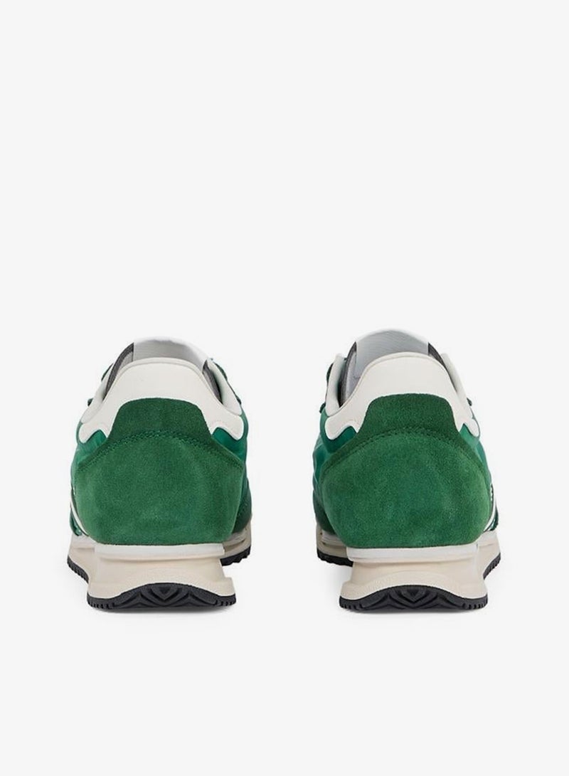 TOMMY JEANS Retro Runner Low Top Sneakers - Image 4