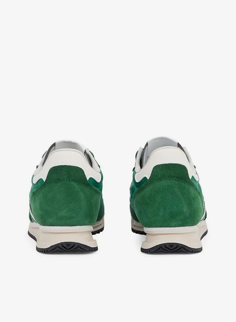TOMMY JEANS L2P-Terrain Retro Runner Low Top Sneakers for Men | Best Price UAE