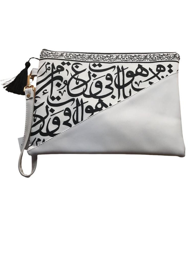 Generic - Pouch Arabic letters - Image 1