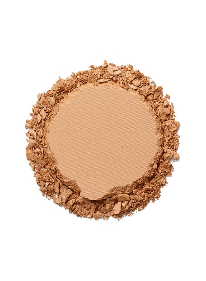 flormar Wet Dry Compact Powder – 010 Apricot – Powder Texture, Matte Finish, Smooth, Soft - Image 3