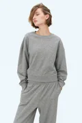 H&M Grey Medium Dusty