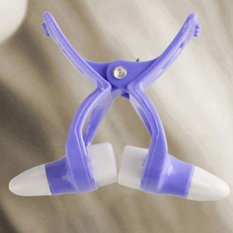 klarako 2pcs Nose Up Lifting Shaping Shaper Clip Nose Straighteners for Natural Nose up Slimmer Lifting Shaping - Image 2