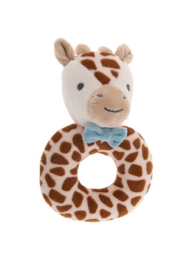 ستيفن جوزيف خشخيشة خاتم ستيفن جوزيف، زرافة - Image 1