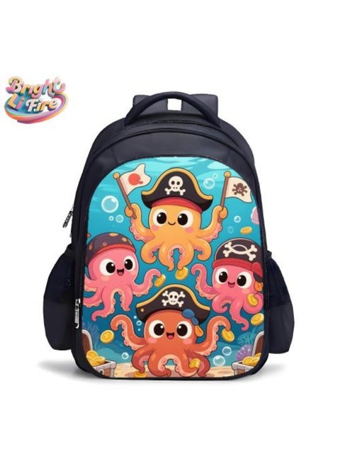 The latest version of the best-selling small-size schoolbag (students under the age of 12, primary school students, children to school)