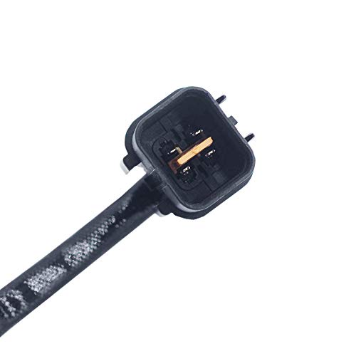 higherbro 4x Oxygen O2 Sensor for 2003 2004 2005 2006 Kia Sorento 3.5L Upstream + Downstream - Image 5