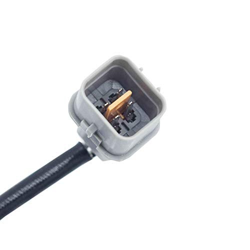 higherbro 4x Oxygen O2 Sensor for 2003 2004 2005 2006 Kia Sorento 3.5L Upstream + Downstream - Image 3