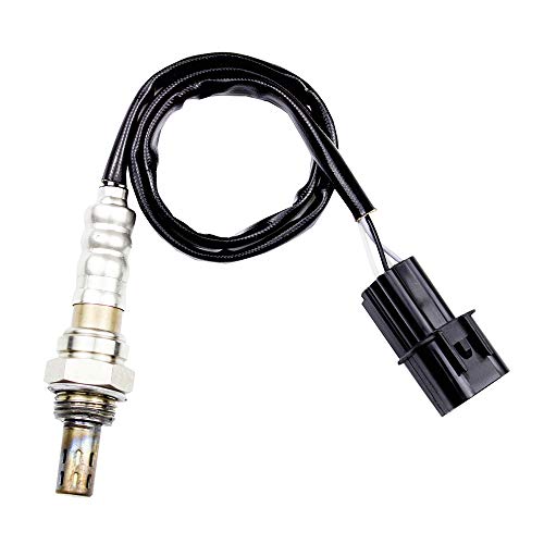 higherbro 4x Oxygen O2 Sensor for 2003 2004 2005 2006 Kia Sorento 3.5L Upstream + Downstream - Image 4