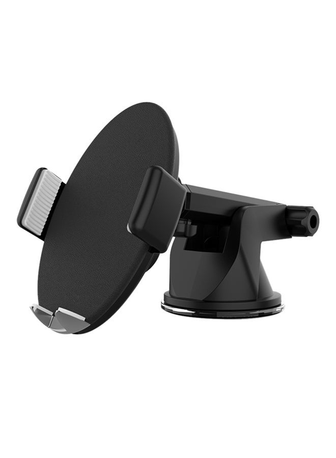 نيبمينينت Wireless Charger Car Holder Stand Charging Pad