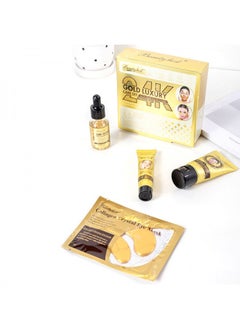 Set - Beauty host 24k Gold Luxury Care Kit - pzsku/Z385D55A8661D694C8134Z/45/_/1722756924/8fc93f0e-dbbe-47ce-afb4-f57c9881b536