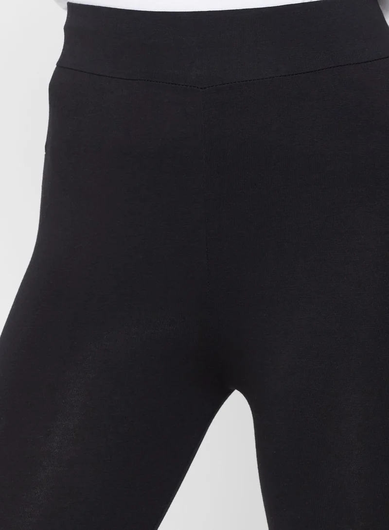 Ginger Basics 2 Pack Essential Leggings