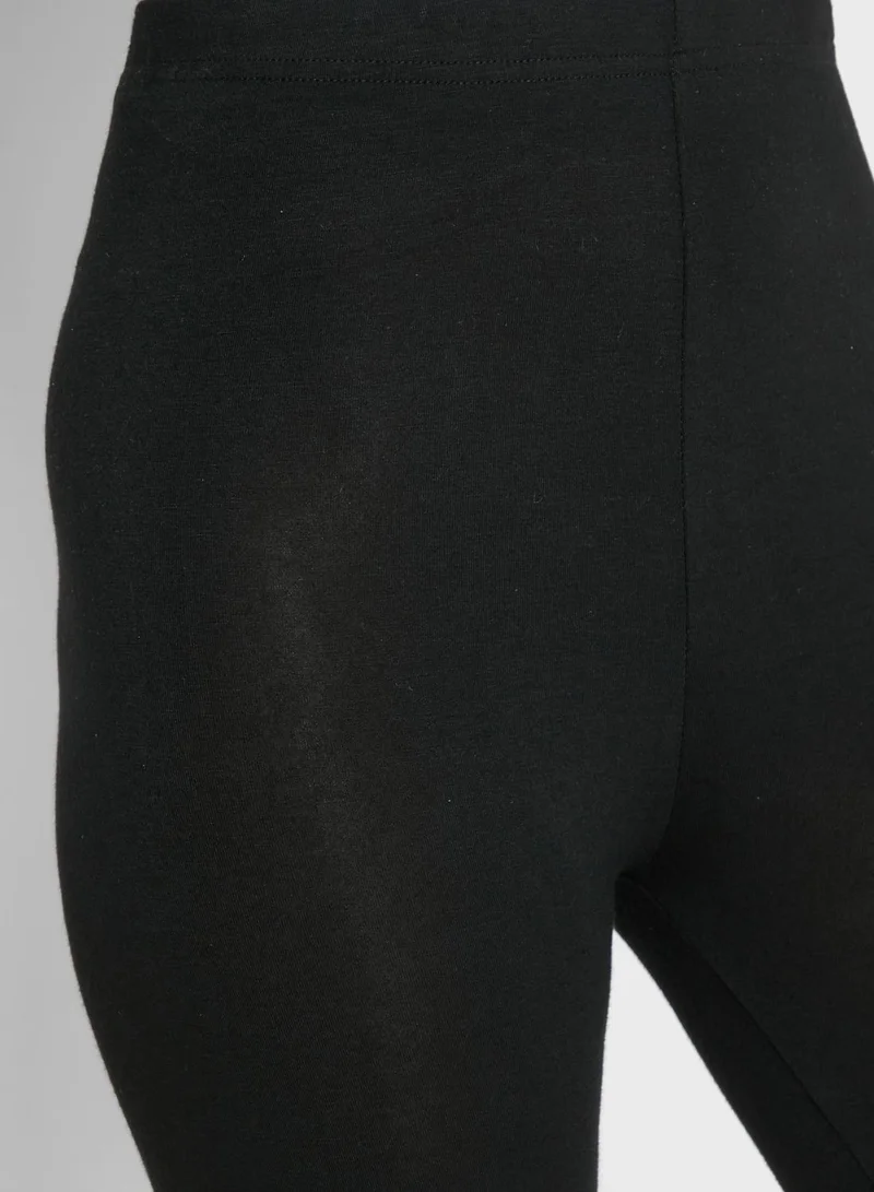 Ginger Basics 2 Pack Essential Leggings