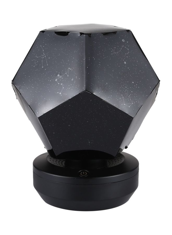 NIBEMINENT Colour Changing Star Bluetooth Light Multicolour 14 x 10cm - Image 2