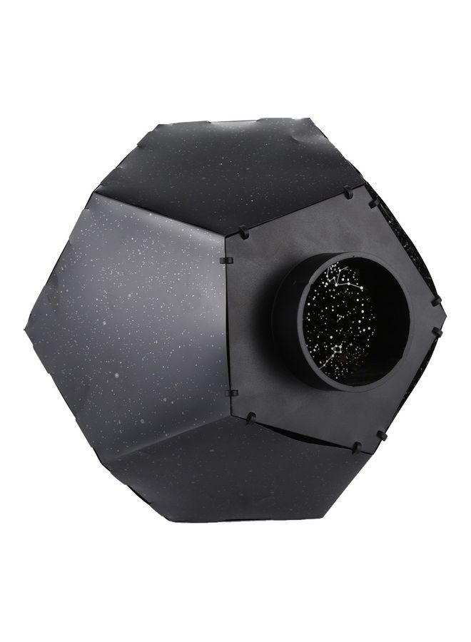 NIBEMINENT Colour Changing Star Bluetooth Light Multicolour 14 x 10cm - Image 3