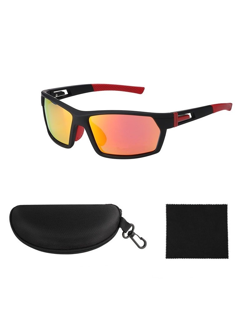 Nariele Outdoor Polarized Windproof Cycling Glasses